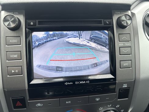 Used 2019 Toyota Tundra SR5 w/ TRD Off Road Package image 26