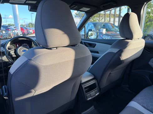 Certified 2025 Subaru Forester AWD/4WD image 22