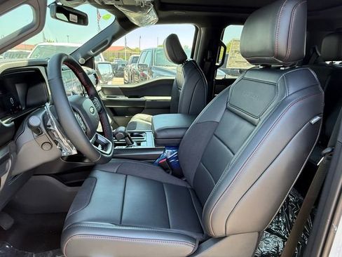 New 2026 Ford F150 Raptor AWD/4WD image 10