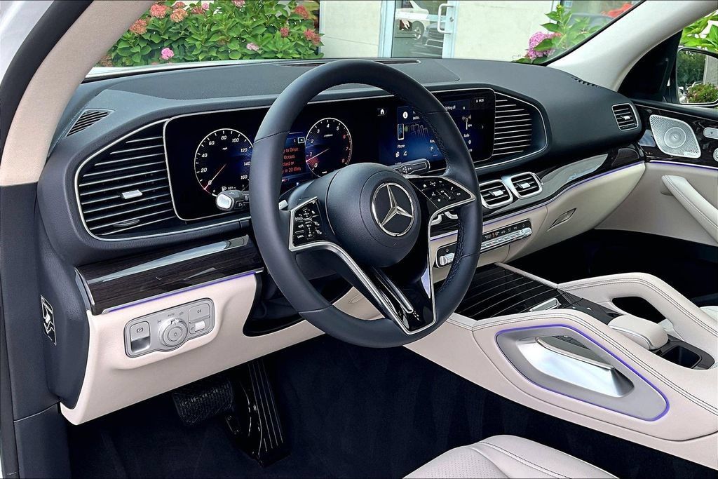 Used 2026 Mercedes-Benz GLE 450 4MATIC image 13
