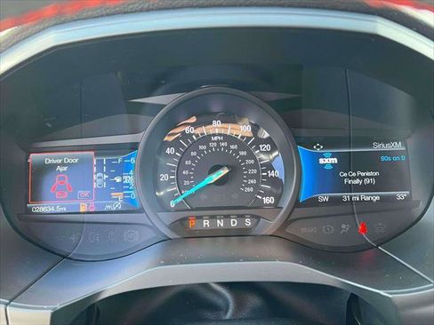 Used 2022 Ford Edge ST-Line w/ Cargo Accessory Package image 26