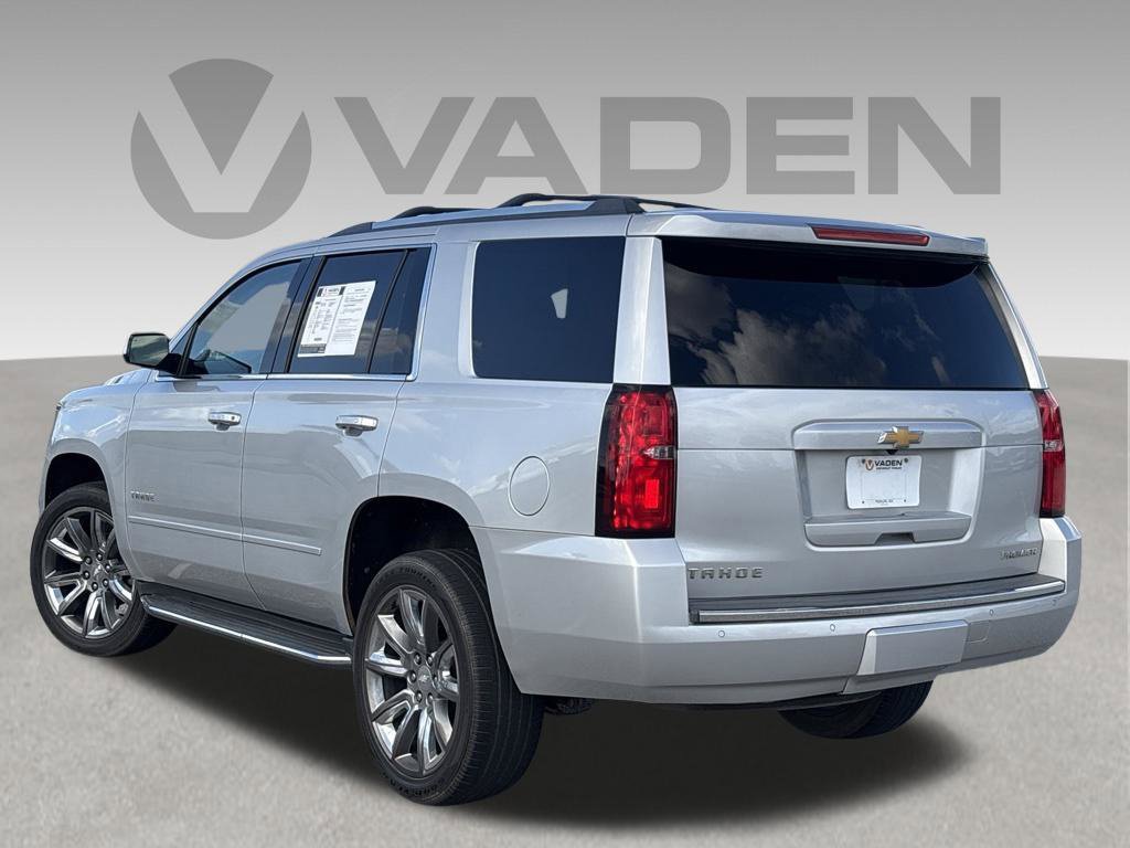 Used 2019 Chevrolet Tahoe Premier RWD image 25