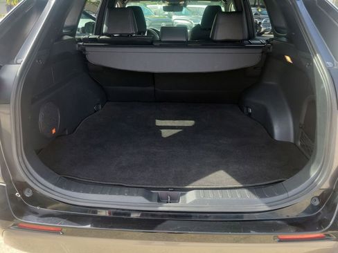 Used 2020 Toyota RAV4 XSE image 38