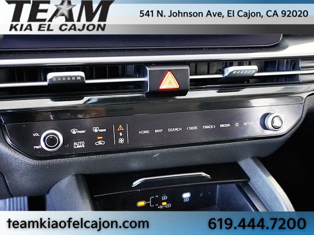 Certified 2026 Kia Sportage S AWD/4WD image 30