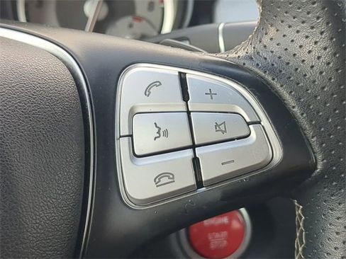 Used 2017 Mercedes-Benz GLA 250 GLA 250 image 24