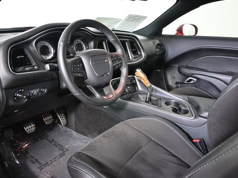 Used 2018 Dodge Challenger T/A RWD image 21