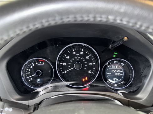 Used 2017 Honda HR-V EX-L image 23