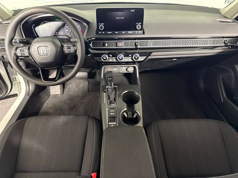 Used 2023 Honda Civic LX image 15