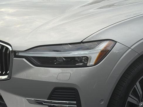 Certified 2023 Volvo XC60 B5 Plus w/ Protection Package Premier image 6