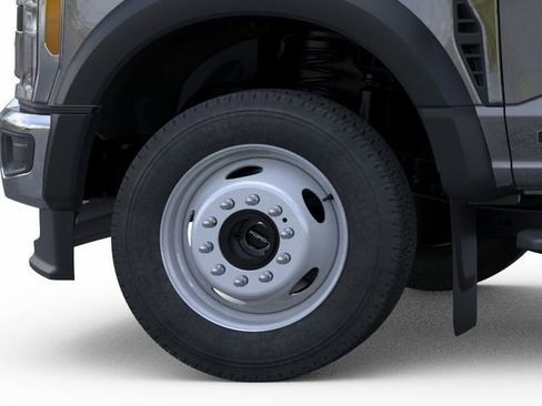 New 2026 Ford F450 XL w/ XL Chrome Package image 20