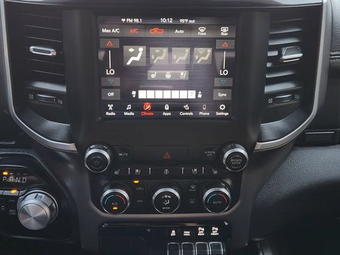 Used 2020 RAM 1500 Laramie w/ Sport Appearance Package AWD/4WD image 20