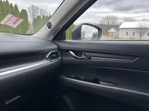 Used 2024 MAZDA CX-5 Carbon Edition image 20