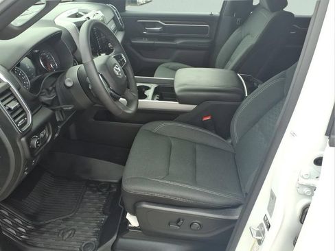 Used 2025 RAM 1500 Lone Star RWD image 9