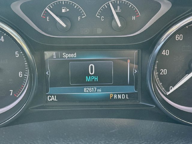Used 2020 Buick Envision Essence FWD image 17