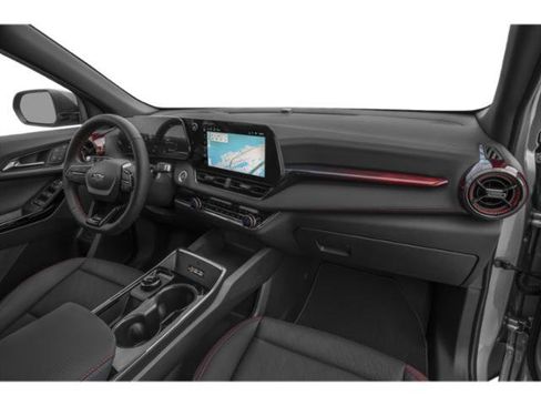 New 2026 Chevrolet Equinox RS image 18