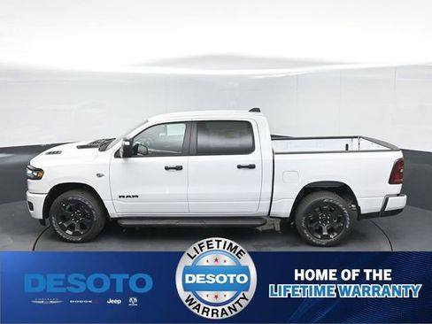 New 2026 RAM 1500 Express image 34