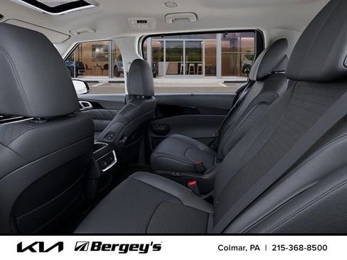 New 2026 Kia Carnival SX Prestige FWD image 24