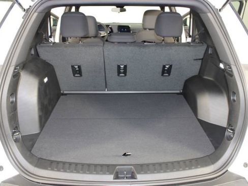 New 2026 Chevrolet Equinox LT image 17