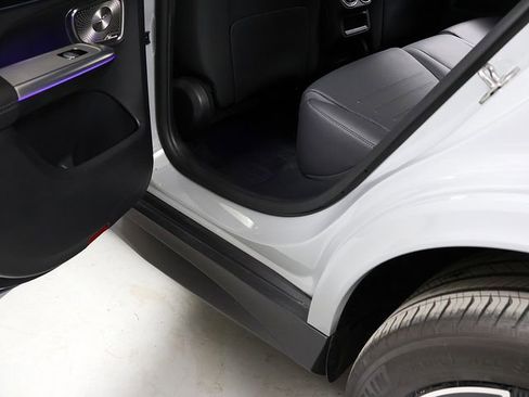 Certified 2025 Mercedes-Benz GLC 300 GLC 300 Coupe image 28