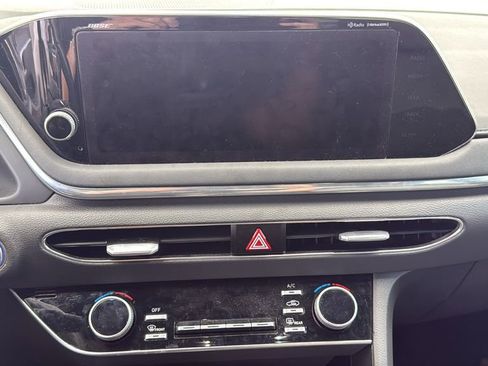 Used 2020 Hyundai Sonata SEL Plus w/ Tech Package image 9