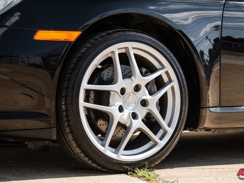 Used 2011 Porsche 911 Carrera image 34