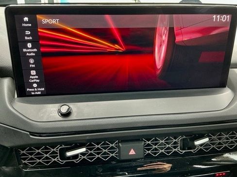 Certified 2024 Honda Accord EX-L image 31