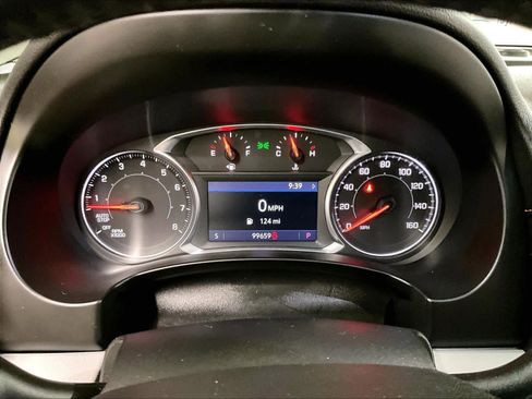 Used 2019 GMC Terrain SLT image 24