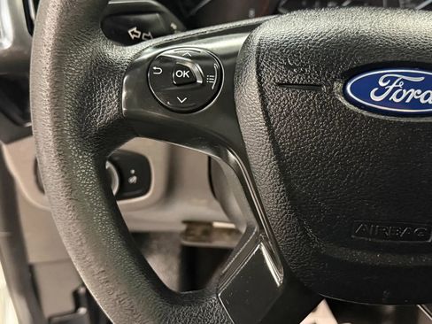 Used 2020 Ford Transit Connect XL image 16