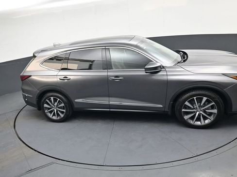 New 2026 Acura MDX w/ Technology Package image 21