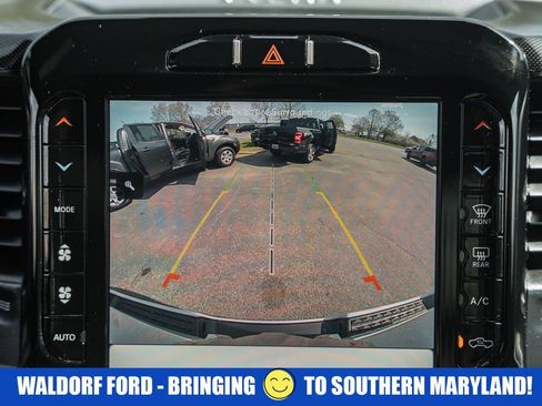 Used 2022 RAM 1500 Laramie w/ Sport Appearance Package AWD/4WD image 50