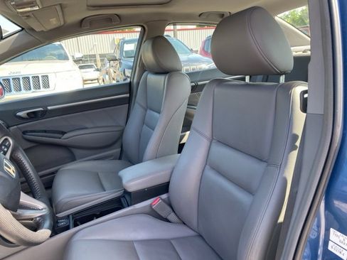 Used 2009 Honda Civic EX-L image 10