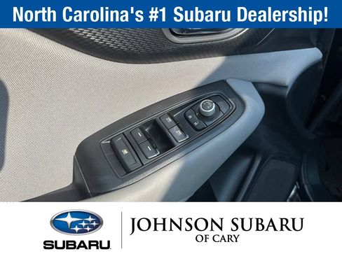 Used 2020 Subaru Legacy Premium AWD/4WD image 18