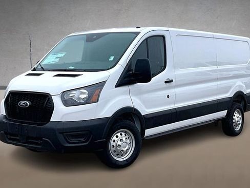 New 2025 Ford Transit 350 ***FLEET*** image 1