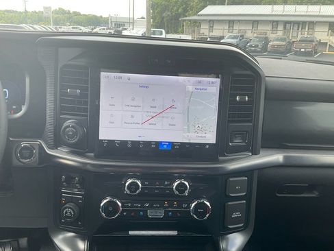 New 2026 Ford F150 Lariat AWD/4WD image 19