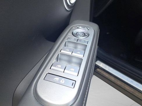 New 2026 Hyundai Palisade Calligraphy image 28