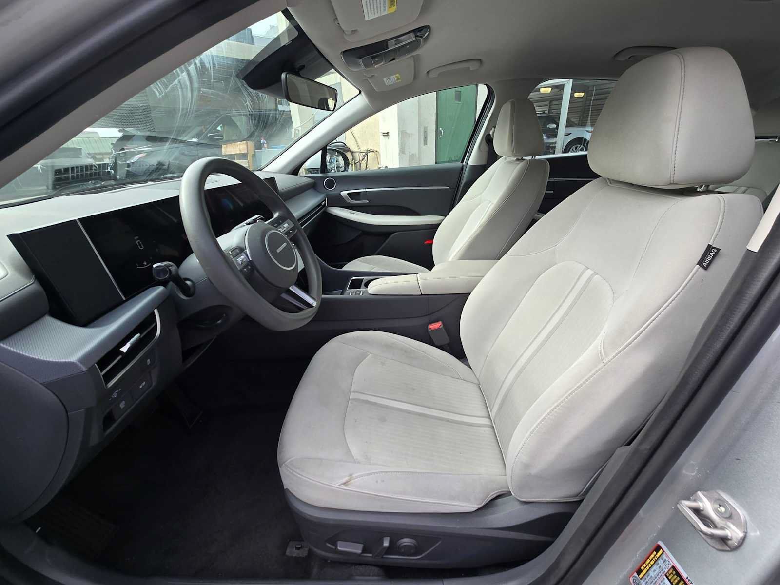 Used 2024 Hyundai Sonata SEL FWD image 19