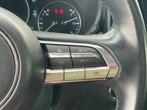 Used 2023 MAZDA CX-50 AWD 2.5 S w/ Premium Plus Pkg image 16