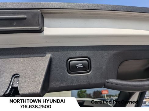 Certified 2024 Hyundai Tucson SEL AWD/4WD image 35