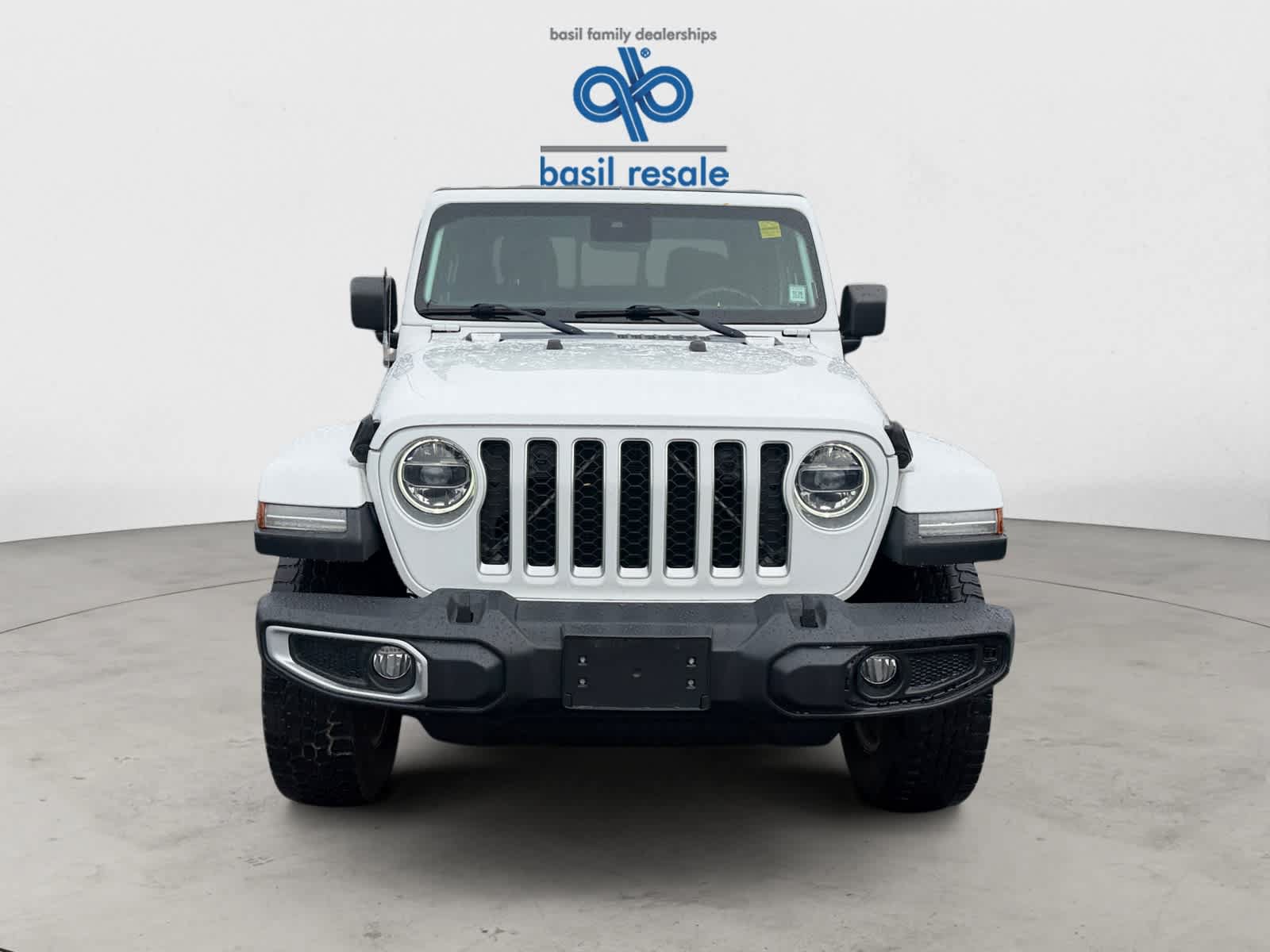 Used 2020 Jeep Gladiator Overland AWD/4WD image 9
