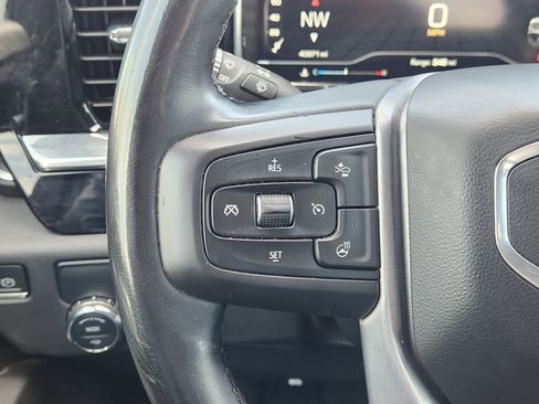 Used 2023 GMC Sierra 1500 Elevation RWD image 33
