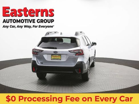 Used 2022 Subaru Outback Premium AWD/4WD image 37