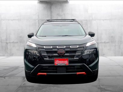 New 2026 Nissan Rogue SV w/ Rock Creek Premium Package