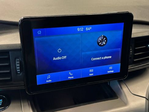 Used 2021 Ford Explorer XLT AWD/4WD image 13
