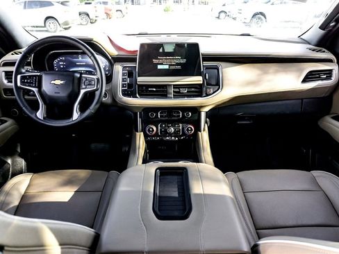 Used 2023 Chevrolet Tahoe Premier image 29