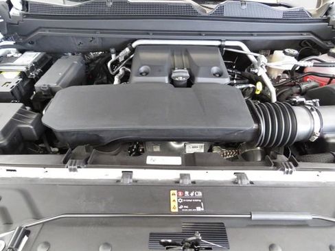 Certified 2024 Chevrolet Colorado Z71 w/ Z71 Convenience Package 2 image 13