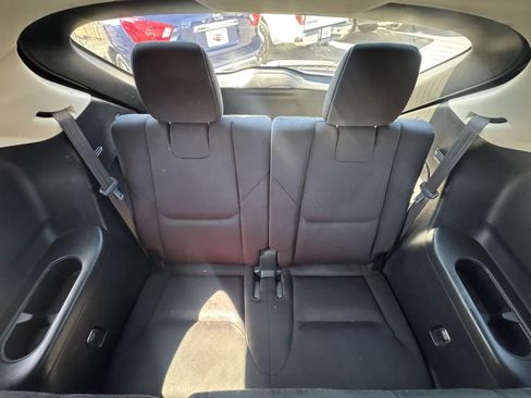 Used 2016 MAZDA CX-9 Sport FWD image 40