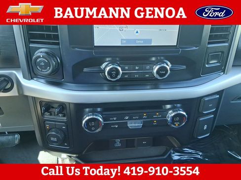 Used 2021 Ford F150 XLT w/ Equipment Group 301A Mid AWD/4WD image 21