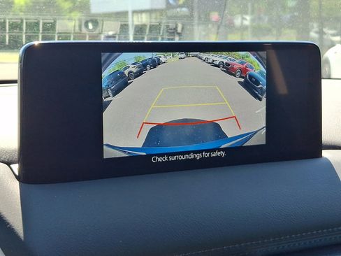 Certified 2023 MAZDA CX-5 AWD 2.5 S w/ Select Package image 18