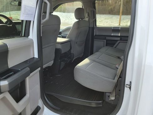 Used 2017 Ford F150 XLT w/ Equipment Group 302A Luxury image 25