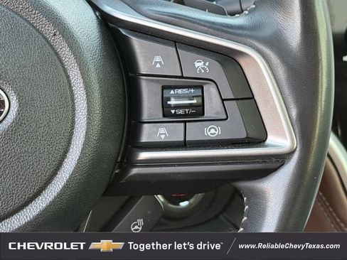 Used 2021 Subaru Outback Touring w/ Popular Package #2 AWD/4WD image 15